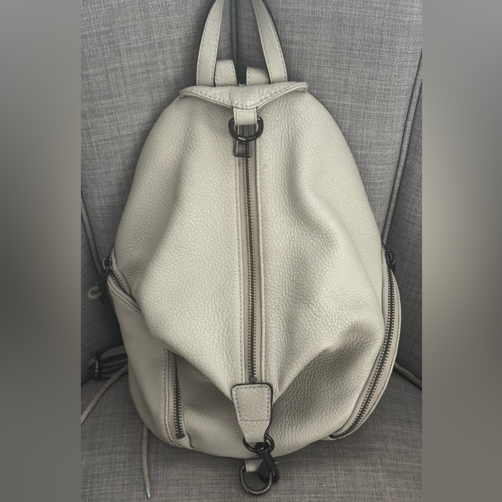 REBECCA MINKOFF Julian Backpack Bag